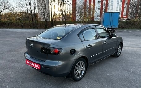 Mazda 3, 2006 год, 235 000 рублей, 4 фотография