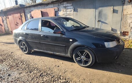 Chevrolet Lacetti, 2007 год, 235 000 рублей, 2 фотография