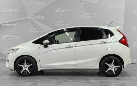 Honda Fit III, 2013 год, 1 180 000 рублей, 2 фотография