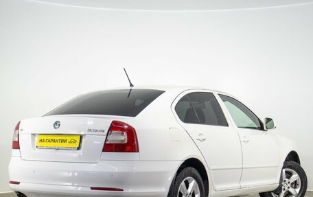 Skoda Octavia, 2012 год, 999 000 рублей, 5 фотография