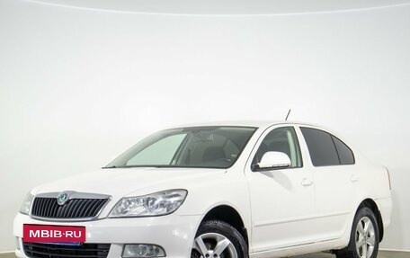 Skoda Octavia, 2012 год, 999 000 рублей, 4 фотография