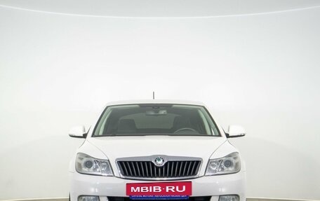 Skoda Octavia, 2012 год, 999 000 рублей, 3 фотография