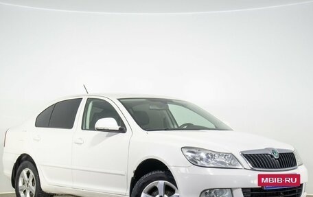 Skoda Octavia, 2012 год, 999 000 рублей, 2 фотография