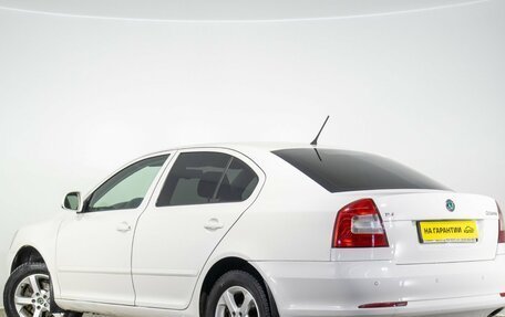 Skoda Octavia, 2012 год, 999 000 рублей, 7 фотография