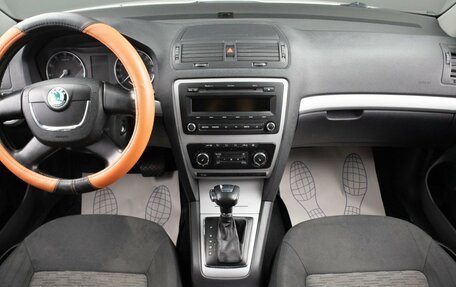 Skoda Octavia, 2012 год, 999 000 рублей, 8 фотография