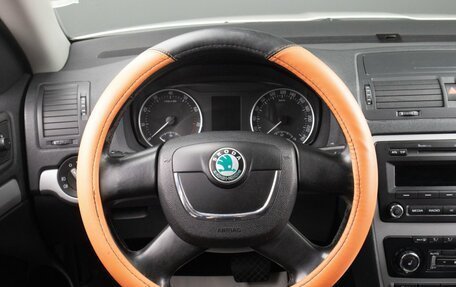 Skoda Octavia, 2012 год, 999 000 рублей, 9 фотография