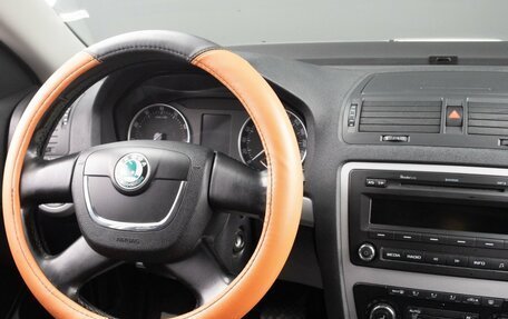 Skoda Octavia, 2012 год, 999 000 рублей, 10 фотография