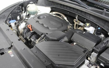 Hyundai Tucson III, 2020 год, 2 490 000 рублей, 3 фотография