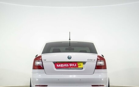 Skoda Octavia, 2012 год, 999 000 рублей, 6 фотография