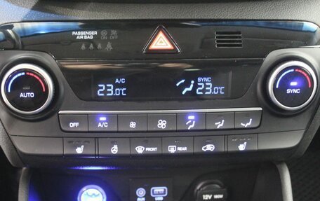 Hyundai Tucson III, 2020 год, 2 490 000 рублей, 8 фотография