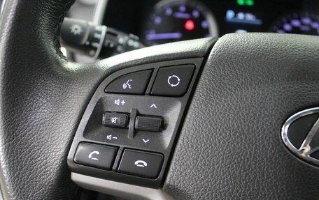 Hyundai Tucson III, 2020 год, 2 490 000 рублей, 11 фотография
