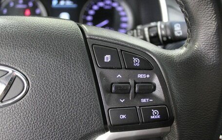 Hyundai Tucson III, 2020 год, 2 490 000 рублей, 12 фотография