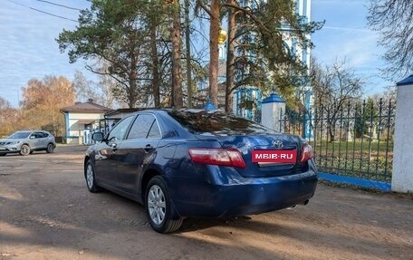 Toyota Camry, 2008 год, 930 000 рублей, 5 фотография