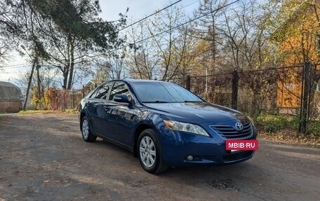 Toyota Camry, 2008 год, 930 000 рублей, 4 фотография