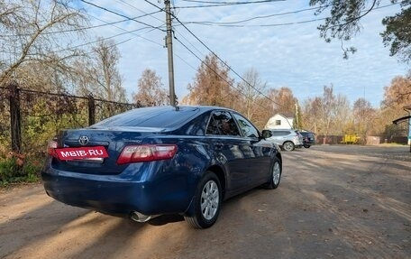 Toyota Camry, 2008 год, 930 000 рублей, 6 фотография