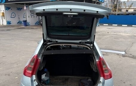 Citroen C4 II рестайлинг, 2007 год, 338 000 рублей, 5 фотография