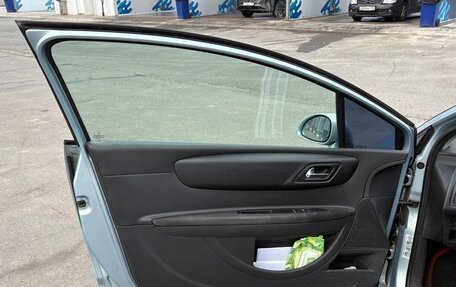 Citroen C4 II рестайлинг, 2007 год, 338 000 рублей, 6 фотография