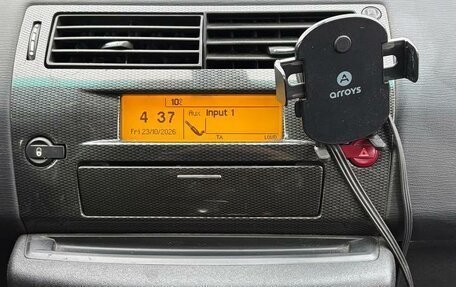 Citroen C4 II рестайлинг, 2007 год, 338 000 рублей, 12 фотография