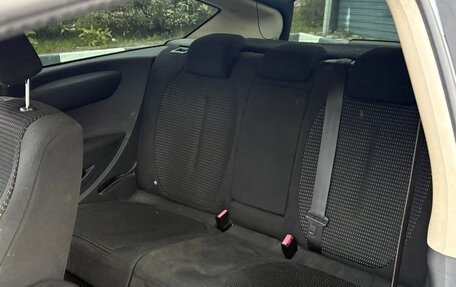 Citroen C4 II рестайлинг, 2007 год, 338 000 рублей, 13 фотография