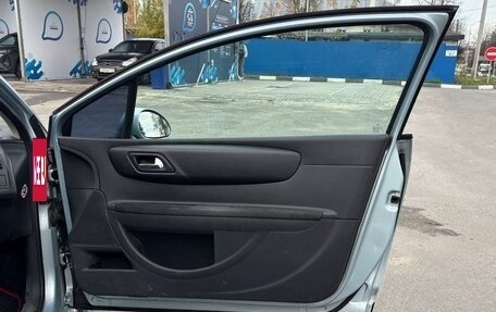 Citroen C4 II рестайлинг, 2007 год, 338 000 рублей, 7 фотография