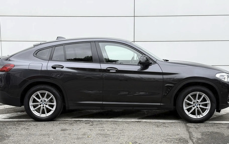 BMW X4, 2019 год, 3 250 000 рублей, 4 фотография