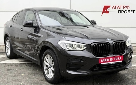 BMW X4, 2019 год, 3 250 000 рублей, 3 фотография