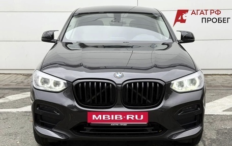 BMW X4, 2019 год, 3 250 000 рублей, 2 фотография