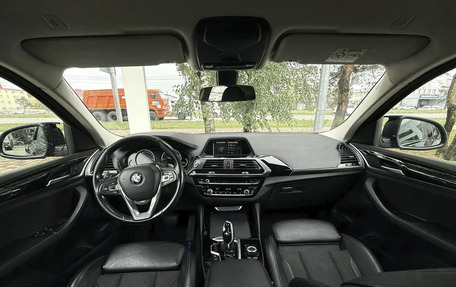 BMW X4, 2019 год, 3 250 000 рублей, 11 фотография