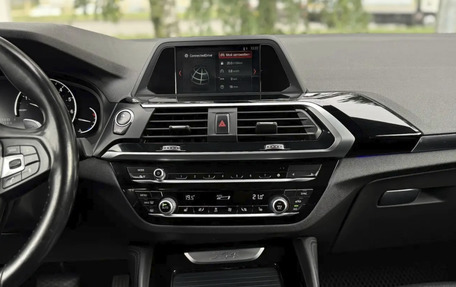 BMW X4, 2019 год, 3 250 000 рублей, 12 фотография