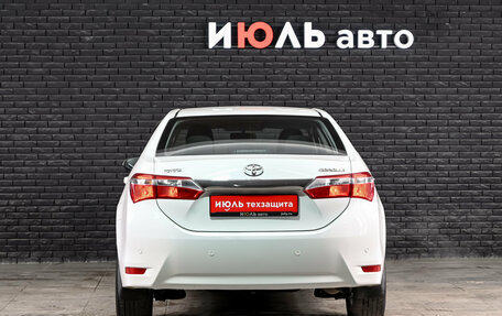 Toyota Corolla, 2013 год, 1 235 000 рублей, 6 фотография
