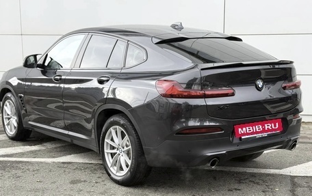 BMW X4, 2019 год, 3 250 000 рублей, 7 фотография