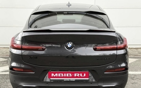 BMW X4, 2019 год, 3 250 000 рублей, 6 фотография