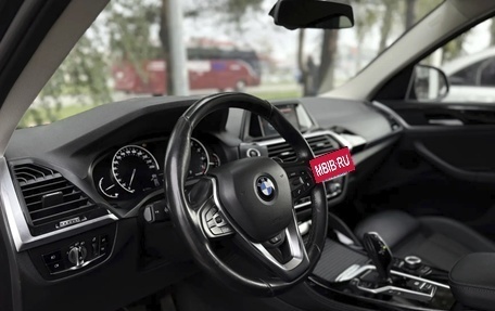 BMW X4, 2019 год, 3 250 000 рублей, 10 фотография