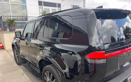 Lexus GX, 2024 год, 12 750 000 рублей, 3 фотография