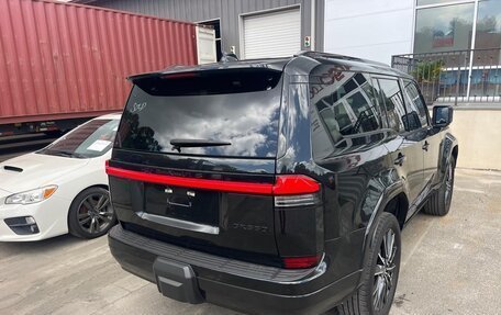 Lexus GX, 2024 год, 12 750 000 рублей, 4 фотография
