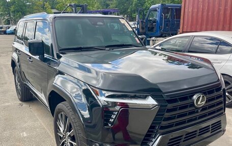 Lexus GX, 2024 год, 12 750 000 рублей, 2 фотография