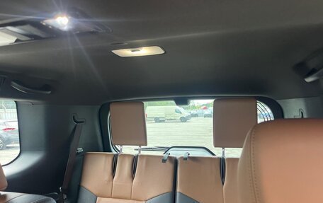 Lexus GX, 2024 год, 12 750 000 рублей, 7 фотография