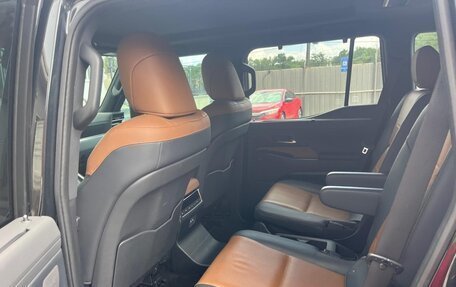 Lexus GX, 2024 год, 12 750 000 рублей, 6 фотография