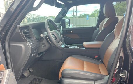 Lexus GX, 2024 год, 12 750 000 рублей, 5 фотография