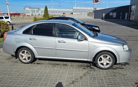Chevrolet Lacetti, 2012 год, 500 000 рублей, 2 фотография