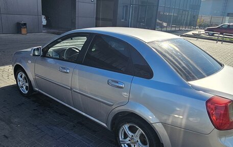 Chevrolet Lacetti, 2012 год, 500 000 рублей, 4 фотография