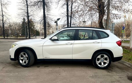 BMW X1, 2012 год, 1 400 000 рублей, 3 фотография