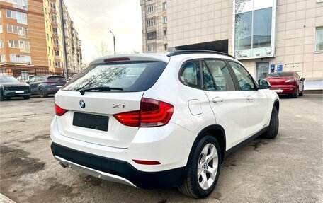 BMW X1, 2012 год, 1 400 000 рублей, 6 фотография