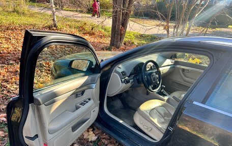 Audi A4, 2003 год, 710 000 рублей, 5 фотография