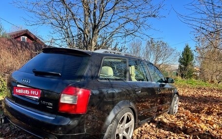 Audi A4, 2003 год, 710 000 рублей, 2 фотография