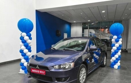 Mitsubishi Lancer IX, 2010 год, 699 000 рублей, 1 фотография