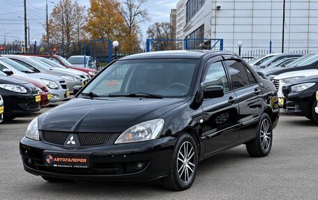 Mitsubishi Lancer IX, 2006 год, 450 000 рублей, 1 фотография