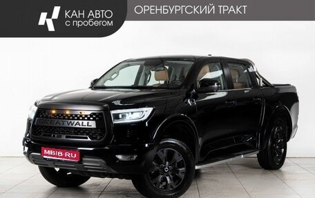 Great Wall Poer, 2023 год, 2 898 000 рублей, 1 фотография