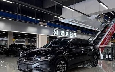 Volkswagen Jetta VII, 2021 год, 1 533 000 рублей, 1 фотография