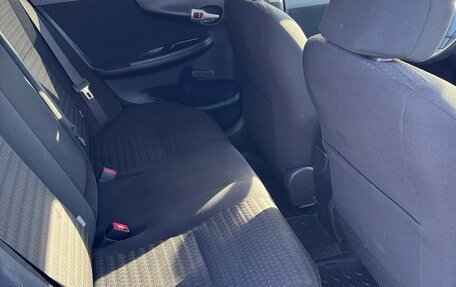 Toyota Corolla, 2008 год, 699 999 рублей, 11 фотография